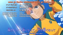 [VOSTFR] Inazuma Eleven 106 - "L'ultime défi de Kageyama Reiji !" {V1}