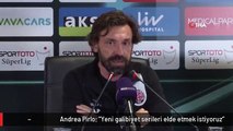 Andrea Pirlo: 