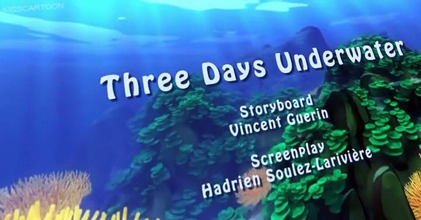 H2O: Mermaid Adventures E021