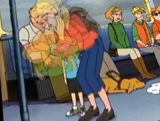 Corduroy (TV series) Corduroy (TV series) E1-2 Lost And Found / Going Up