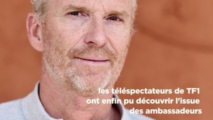 Koh-Lanta - le départ surprise de Grâce énerve les internautes