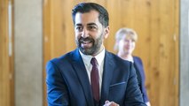 Humza Yousaf sets out priorities in first major policy speech as Scottish First Minister