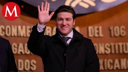 Samuel García impugna nueva organización de Defensoría Pública ante la SCJN