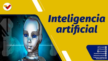 Punto de Encuentro | Inteligencia Artificial en Venezuela
