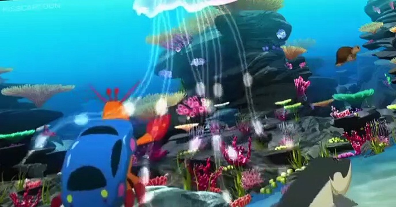 H2O: Mermaid Adventures E025