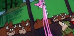The Pink Panther The Pink Panther E101 – Cat and the Pinkstalk