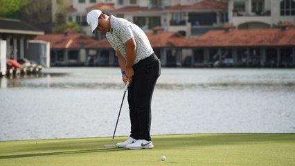 Zurich Classic Outlook: Si Woo Kim & Tom Kim