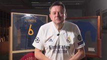 El discurso de Roncero con el Real Madrid en semifinales: amenaza a Haaland y Guardiola