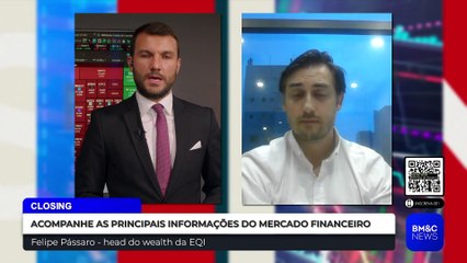 INVESTIDORES ESTÃO MAIS NTERESSADOS NO ESTRANGEIRO? PANORAMA SOBRE  O INVESTIDOR BRASILEIRO