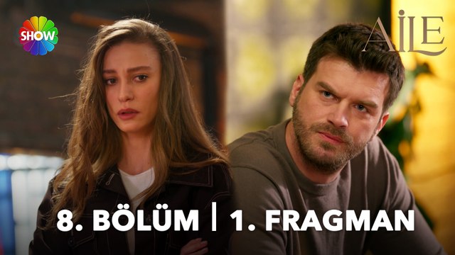 Aile 8. Bölüm 1. Fragmanı | Herkes hak ettiği yerde ve hak ettiği şeyi yaşayacak!