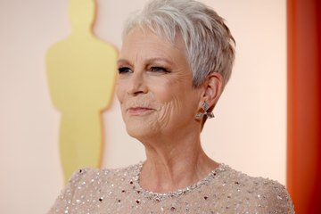 Jamie Lee Curtis Revealed She Spent COVID Lockdown With Her Godson Jake Gyllenhaal