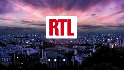 Le journal RTL de 23h du 18 avril 2023