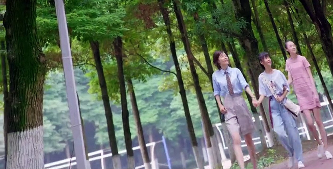 The Best of You in My Mind S01 E07