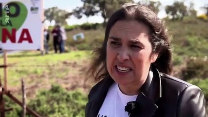 ARTE Regards - Espagne : le lithium, malédiction ou bénédiction ?