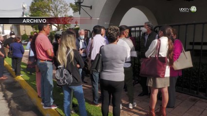 Sólo 14 de más de 700 defraudados por AJP han pagado fianza para garantizar embargos