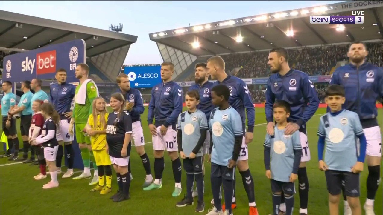Millwall v Birmingham | EFL Championship 22/23 | Match Highlights