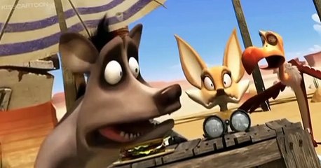 Oscar's Oasis Oscar’s Oasis E049 Godlizard Returns