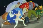 Darkstalkers Darkstalkers E005 And the Walls Come Tumblin’ Down