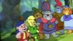 Disney's Adventures of the Gummi Bears S02 E01