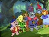 Disney's Adventures of the Gummi Bears S02 E01