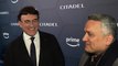 The Russo brothers on Citadel, life after Marvel and Hercules