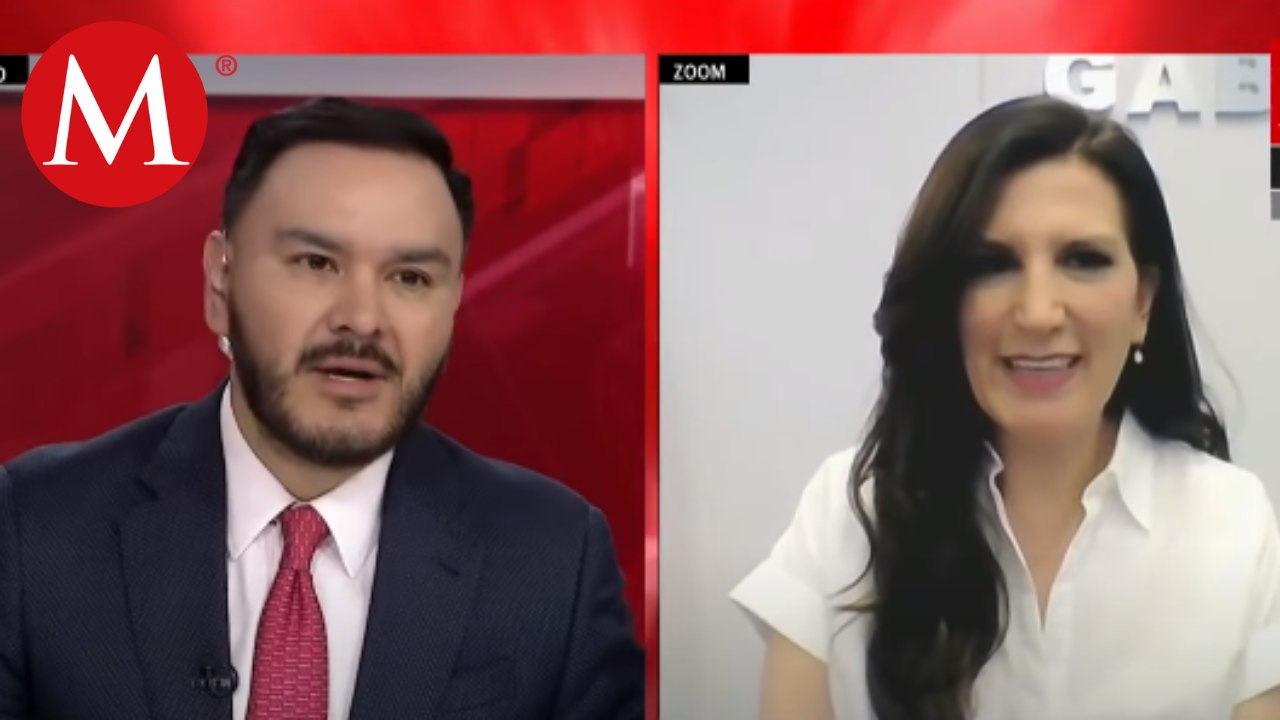 "Votaremos por quien Morena quiera mientras INAI siga funcionando", asegura Kenia López