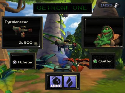 Ratchet & Clank online multiplayer - ps2