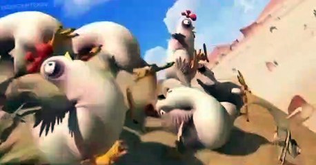 Oscar's Oasis Oscar’s Oasis E053 Black Run