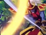 Darkstalkers Darkstalkers OVA E001 Return of the Darkstalkers