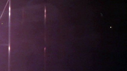 Amtrak 89 Last Part Waiting on Freight Train to pass