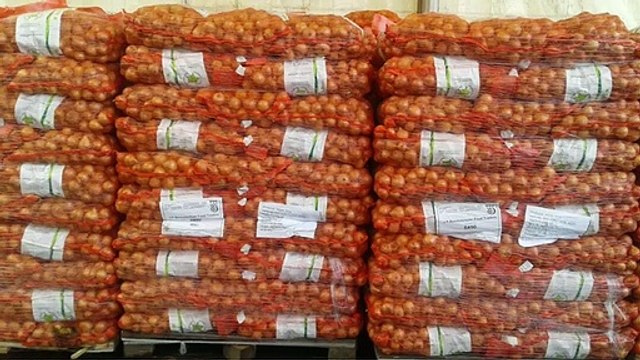 Mbour: Le service de Commerce a saisi 40 tonnes de sucre et 500 produits périssables