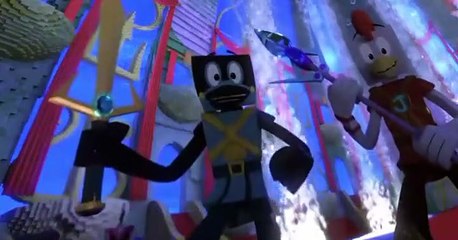 Kings of Atlantis Kings of Atlantis E012 The Realm of the Titans