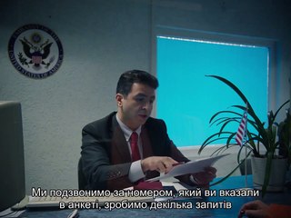 Le Cygne de cristal Bande-annonce (UK)