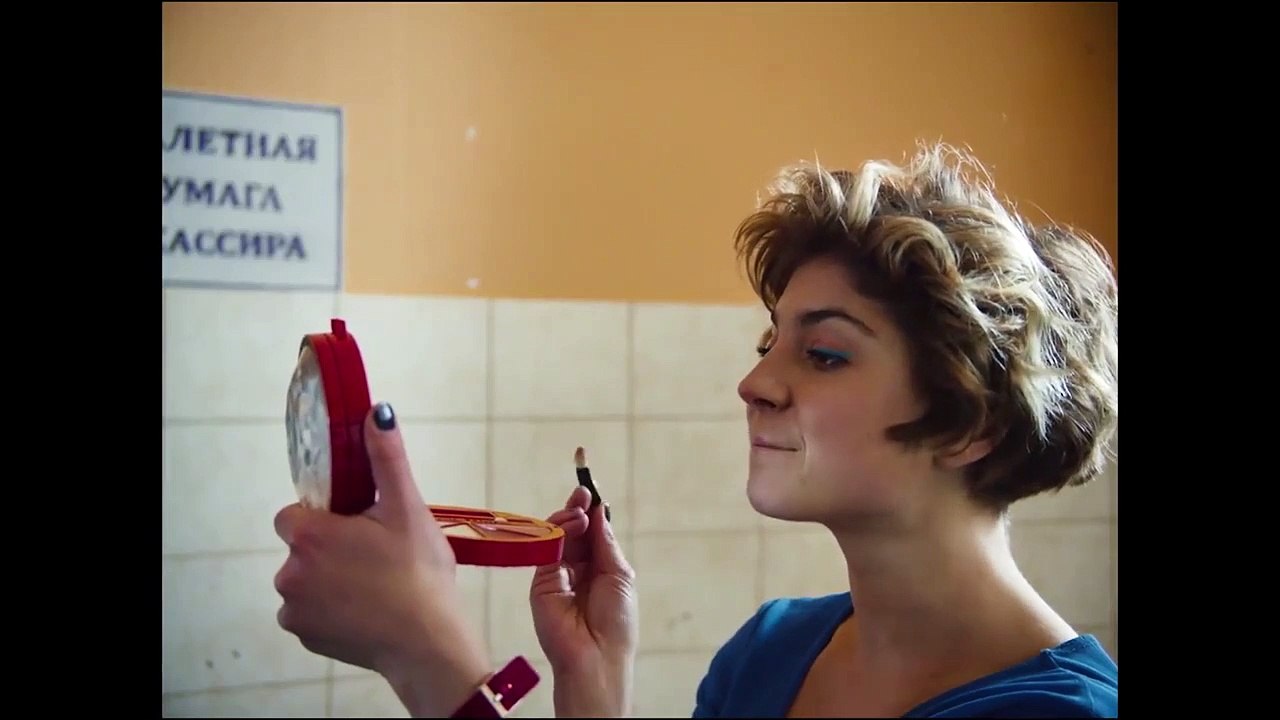 Le Cygne de cristal Bande-annonce (RU)