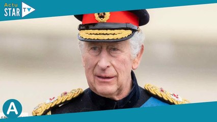Charles III : cette belle surprise qui attend les 2 000 invités de son couronnement !