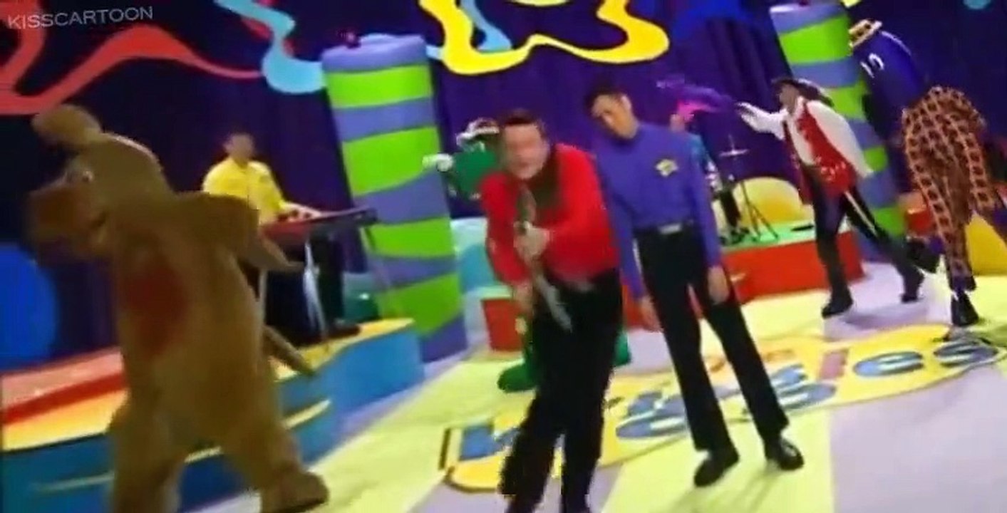 The Wiggles S03 E004