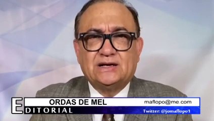 ORDAS DE MEL