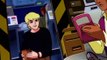 The Real Adventures of Jonny Quest The Real Adventures of Jonny Quest S02 E023 – General Winter