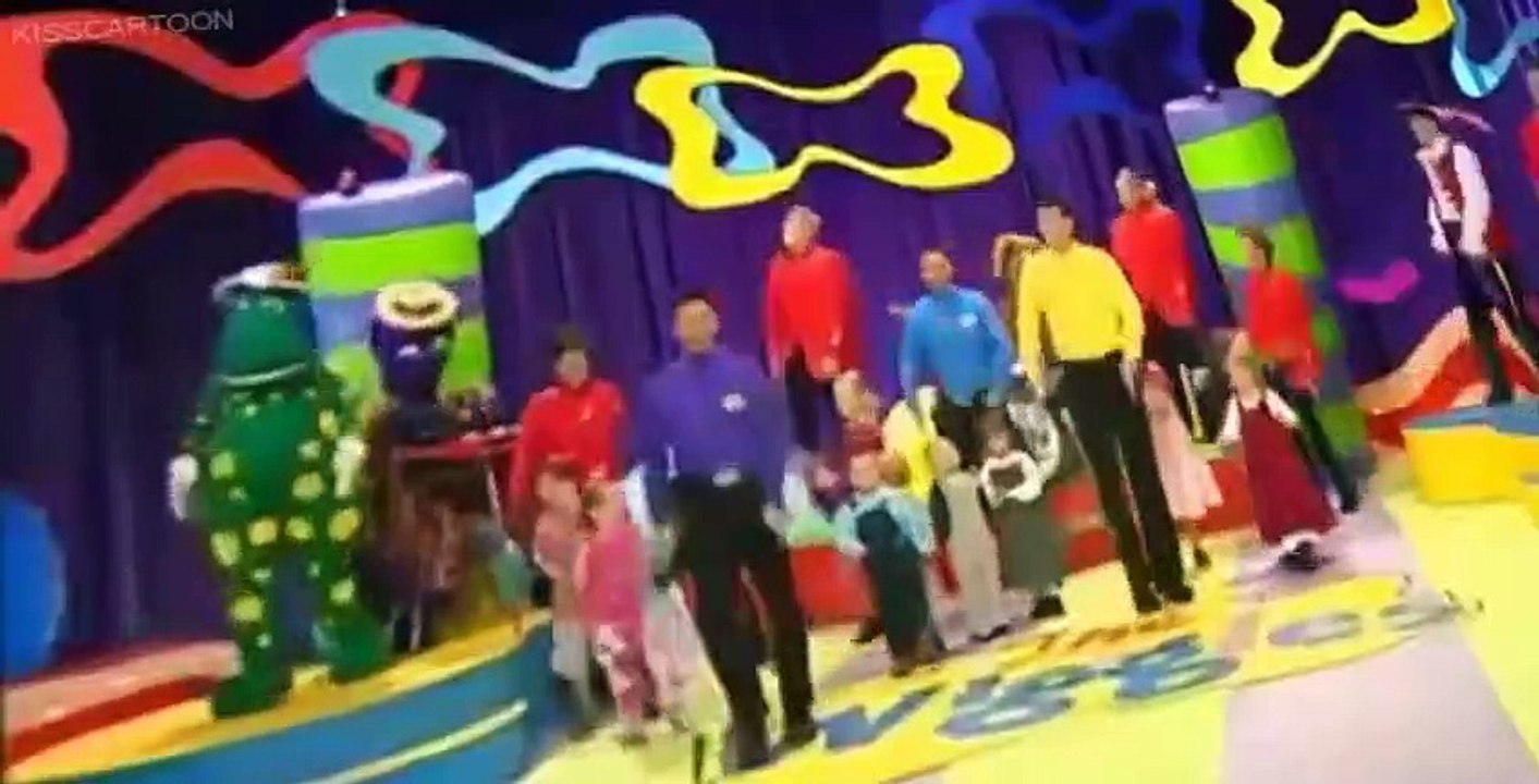 The Wiggles S03 E006