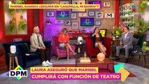 Maribel Guardia volverá a 'Lagunilla, mi Barrio': asegura Laura León