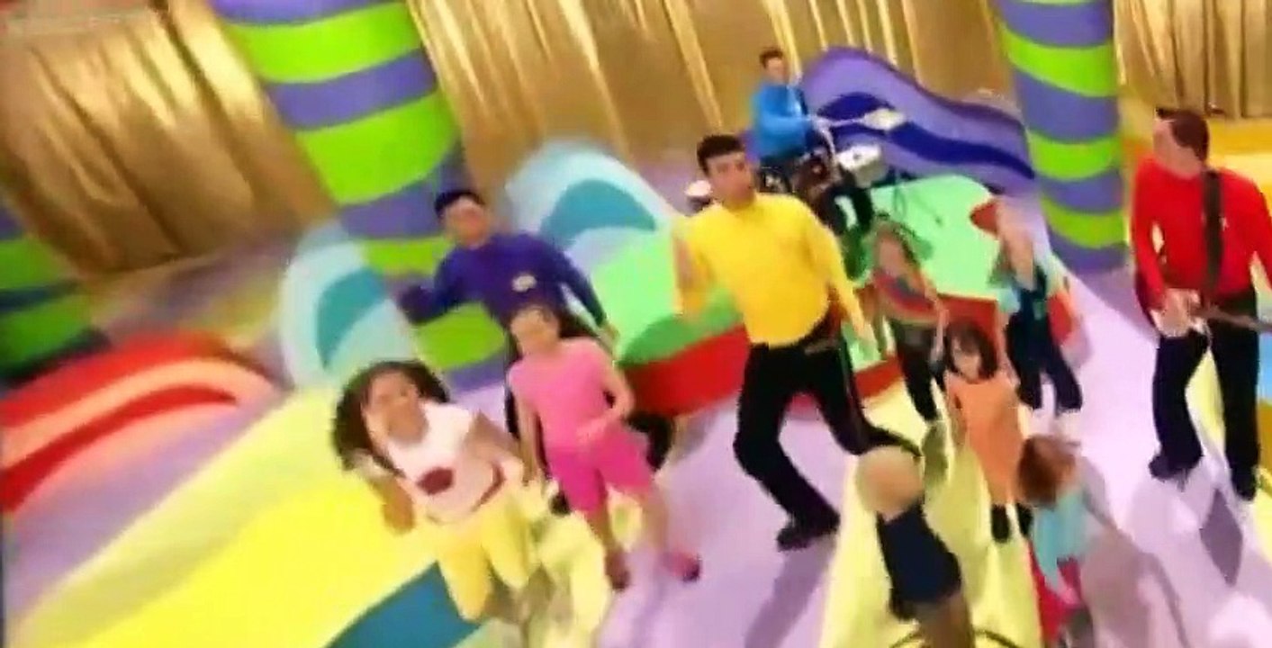 The Wiggles S03 E008