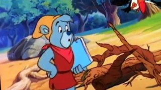 Disney's Adventures of the Gummi Bears S03 E05