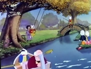 Rupert Rupert S04 E006 Rupert in Dreamland