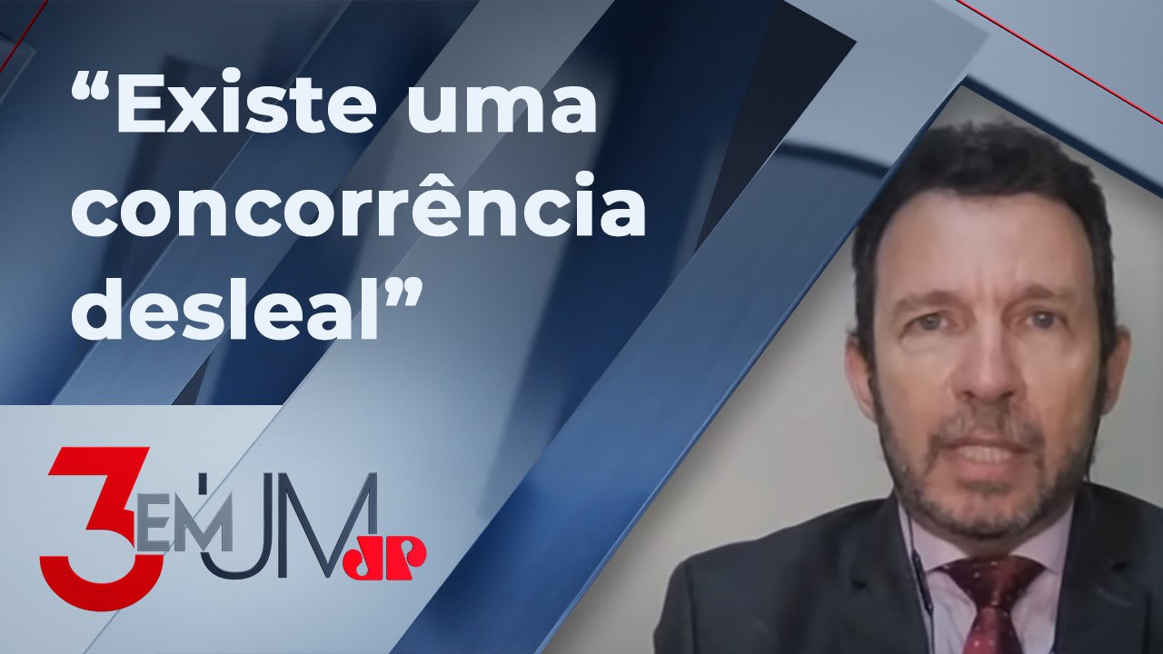 Gustavo Segré: “Chama a atenção que ‘marcha ré’ da taxação veio depois da viagem de Lula à China”
