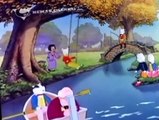 Rupert Rupert S04 E008 Rupert in Mirrorland