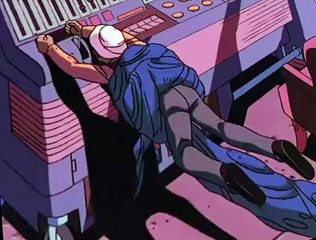 The Real Adventures of Jonny Quest The Real Adventures of Jonny Quest S02 E026 – More Than Zero