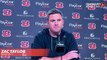 Zac Taylor on Bengals’ Offseason, Free Agency Additions and MORE