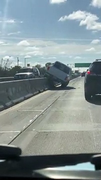 You Can’t Park There