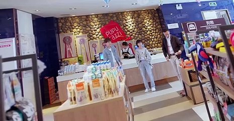 The Best of You in My Mind S01 E13