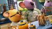 The Koala Brothers The Koala Brothers S02 E001 – Sammy & the Bee